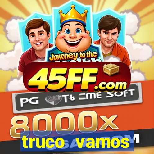 truco vamos download pc